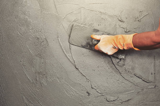 Best Concrete Demolition Services in Anson, TX